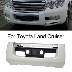 Bumper Protector Guard