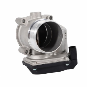 Throttle Body Assembly For Audi
