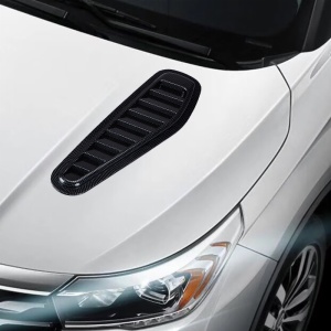 Air Outlet Leaf Board