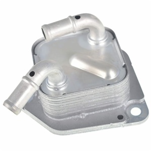 Oil Cooler For Honda Civic 2016 - 2017