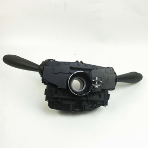 Signal And Wiper Switch