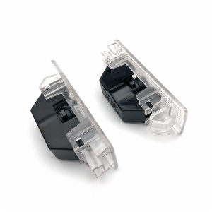 Welcome Light For BMW E53