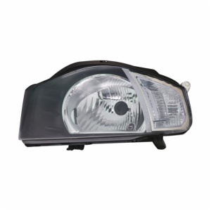 Car Head Lamp