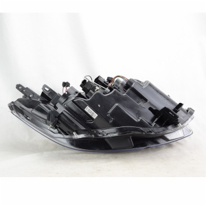 Headlight-Renault Koleos