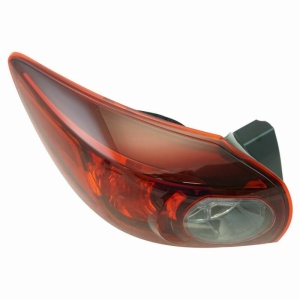 Tail Light Lamp For Mazda 3