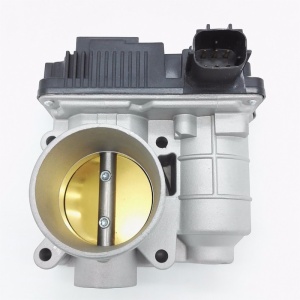 Throttle Body For Nissan