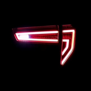 LED Tail Light For TOYOTA Innova