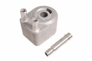 Engine Oil Cooler