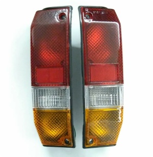 Tail Light For TOYOT Land Cruiser 2007-2016