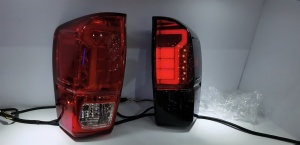 Rear Lamp Tail Light For Toyota Tacoma 2016-2021