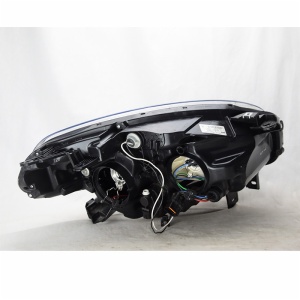 Headlight-Renault Koleos