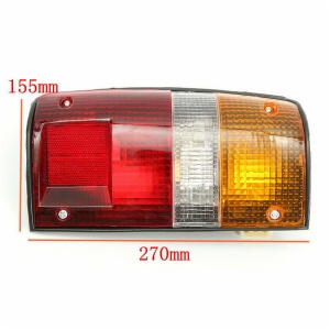 Tail Light For TOYOT Hilux RN55/YN85/YN86