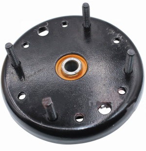 Strut Shock Mount