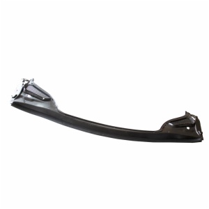 Front Plastic Cowl Grille