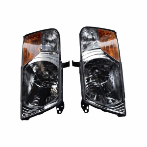 Head Light For Mitsubishi Pajero