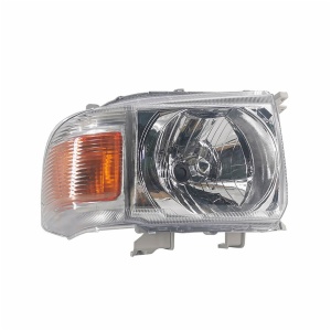 Car HeadLight For TOYOTA Land Cruiser/FJ70