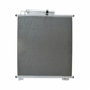 Air Conditioning Condenser For Land Rover