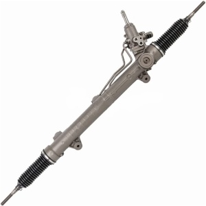 Power Steering Rack For Mercedes Benz