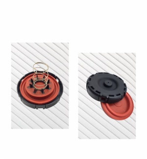 Camshaft Cover Valve