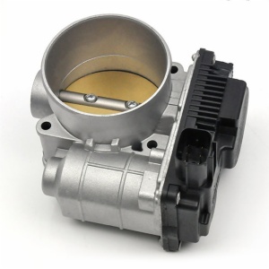 Throttle Body For Nissan