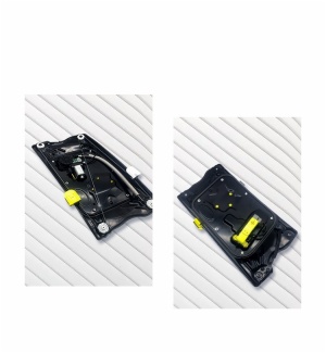 Power Window Regulator