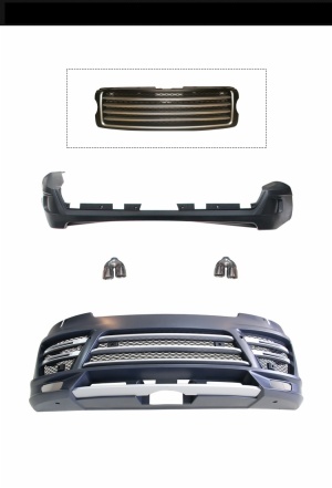 Body Kit For Land Rover Range Rover Vogue LM Model