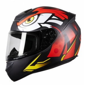 Motor Helmet