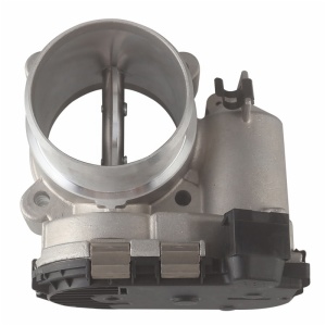 Throttle Body For Ford