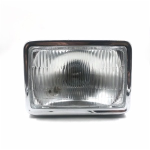 Head Lamp For Suzuki Head Lamp Ax100