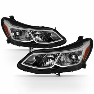 head lamp light For Chevrolet Cruze 2016 2017 2018