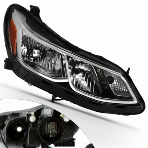 head lamp light For Chevrolet Cruze 2016 2017 2018