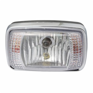 Head Light For Ax100 Cd70 Cg125-4
