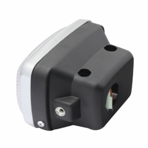 Head Light For Ax100 Cd70 Cg125-4