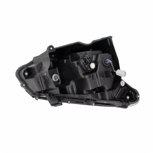 Head Lights For ISUZU DMAX 2019