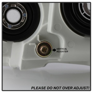 Headlight For 2011 2012 2013 2014 Toyota Camry Right Assembly Halogen TO2503191 TO2502195