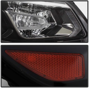 headlight For Chevrolet Chevy Malibu 2019 2020 2021