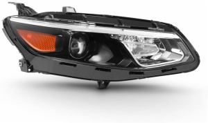 headlight For Chevrolet Chevy Malibu 2019 2020 2021