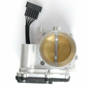 Throttle Body For Honda