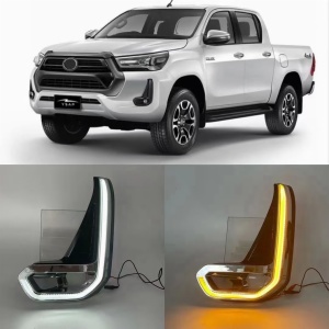 Driving Lamp For TOYOTA Hilux Revo 2020 2021