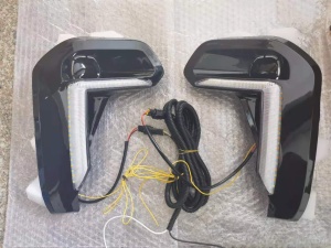 Turn Signal Driving Lamp For TOYOTA Hilux Revo 2020 2021