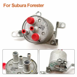 Oil Cooler  For Japanese Car