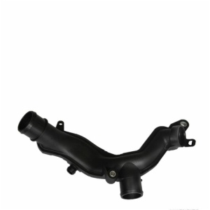 Coolant Water Outlet Pipe