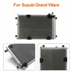 Air Conditioners For Japanese Car
