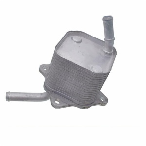 Oil Cooler For Toyota Hilux