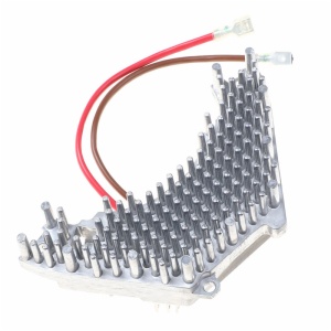 Blower Motor Resistor Regulator