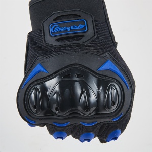 Protection Fingerless Glove