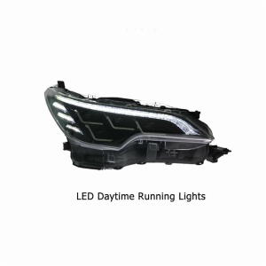 Car HeadLight for TOYOTA Fortuner'2015