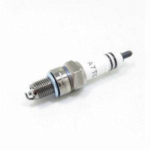 Spark plug