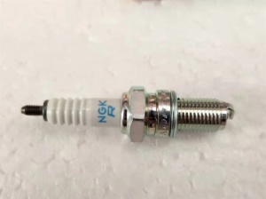 Spark plug