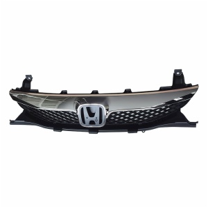 Honda Civic 2009 front bumper grill